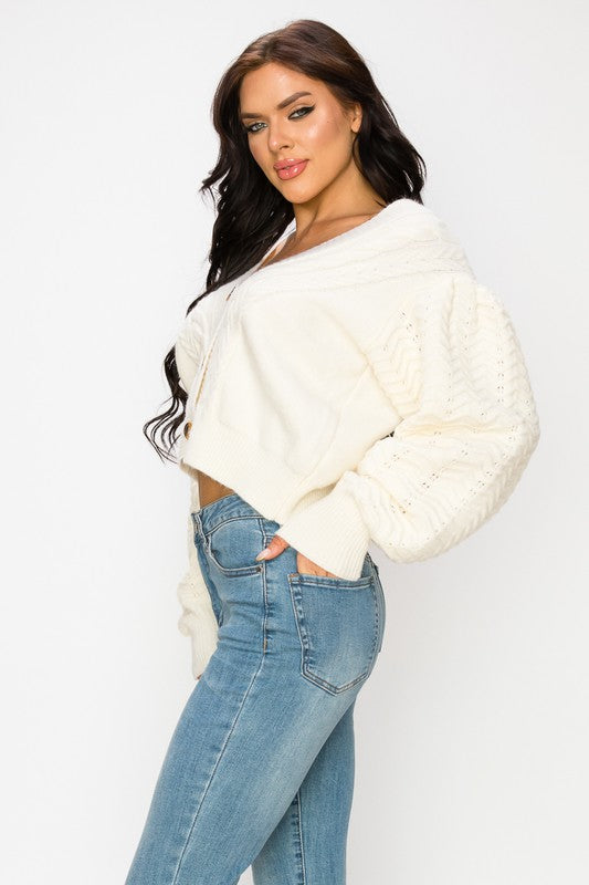 SWEATER