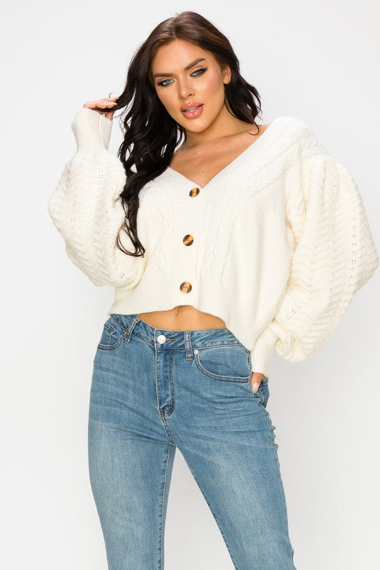 SWEATER