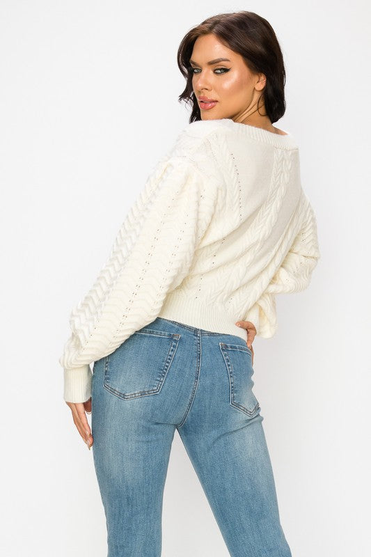 SWEATER